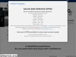 Sites similar to centereachhyundai.com