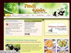 Sites similar to centereachpanda.com