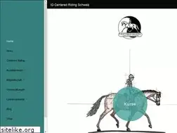 Sites similar to centered-riding.ch