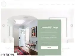 Sites similar to centeredbydesign.com