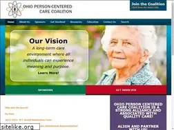 Sites similar to centeredcare.org