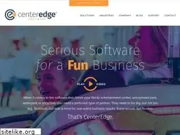 Sites similar to centeredgesoftware.com
