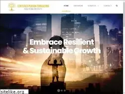 Sites similar to centeredperson.com