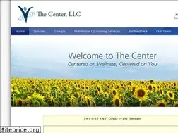 Sites similar to centeredpsychology.com