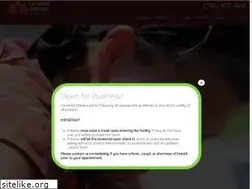 Sites similar to centeredstillness.com