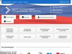 Sites similar to centerekspert.ru