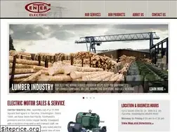 Sites similar to centerelectric.com