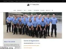 Sites similar to centerem.org