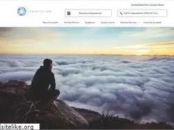Sites similar to centereyecare.com