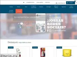 Sites similar to centerfertin.com.br