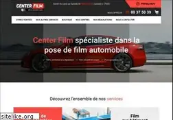 Sites similar to centerfilm.fr