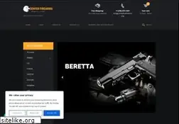 Sites similar to centerfirefirearms.org