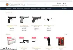 Sites similar to centerfireguns.com