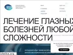 Sites similar to centerfis.com