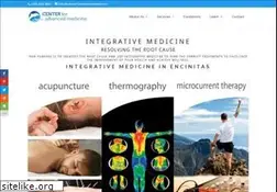 Sites similar to centerforadvancedmed.com