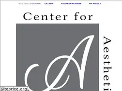 Sites similar to centerforaestheticmedicineandhumanperformance.com