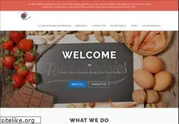 Sites similar to centerforallergy.com