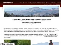 Sites similar to centerforamericasfirsthorse.org