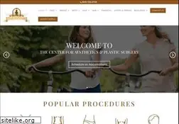 Sites similar to centerforaps.com