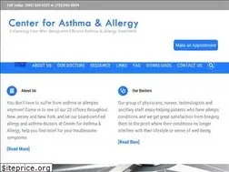 Sites similar to centerforasthmaallergy.com