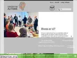 Sites similar to centerforautisme.dk