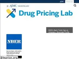 Sites similar to centerforbiosimilars.com