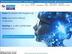 Sites similar to centerforbrain.com