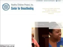 Sites similar to centerforbreastfeeding.org