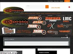 Sites similar to centerforce.com