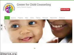 Sites similar to centerforchildcounseling.org