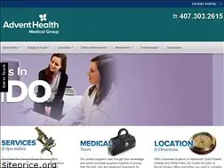 Sites similar to centerforcolonandrectalsurgery.com