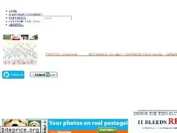 Sites similar to centerforcopyrightintegrity.com