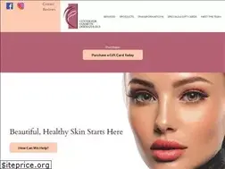 Sites similar to centerforcosmeticdermatology.com