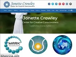 Sites similar to centerforcreativeconsciousness.com