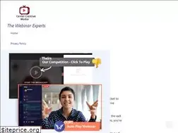 Sites similar to centerforcreativemedia.com