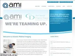 Sites similar to centerfordiagnosticimaging.com