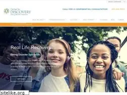 Sites similar to centerfordiscovery.com