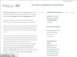 Sites similar to centerfordiscoverychicago.com