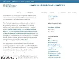 Sites similar to centerfordiscoverydallas.com