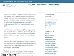 Sites similar to centerfordiscoverydanville.com