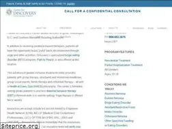 Sites similar to centerfordiscoveryfairfax.com