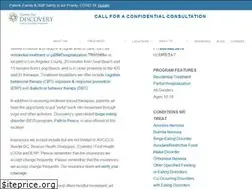 Sites similar to centerfordiscoverylakewood.com