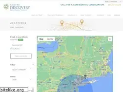 Sites similar to centerfordiscoverynewjersey.com