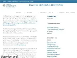 Sites similar to centerfordiscoveryorlando.com