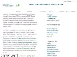 Sites similar to centerfordiscoverytacoma.com