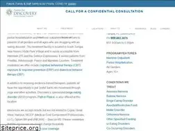 Sites similar to centerfordiscoverytampa.com