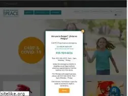 Sites similar to centerfordomesticpeace.org