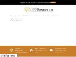Sites similar to centerforendocare.com
