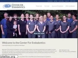 Sites similar to centerforendodontics.com