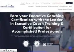 Sites similar to centerforexecutivecoaching.com